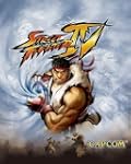 Street Fighter IV