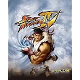 Street Fighter IVpar Digital Bross