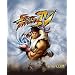 Street Fighter IV
