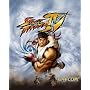 Street fighter 4