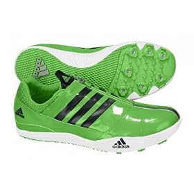 Adidas LEICHTATHLETHIKSchuhe adizero LJ Weitsprung
