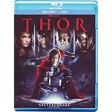 Thor (Blu-Ray+Dvd)di Chris Hemsworth
