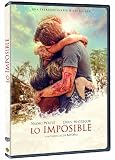 The Impossible (Lo Imposible) (Region 2) (Import)