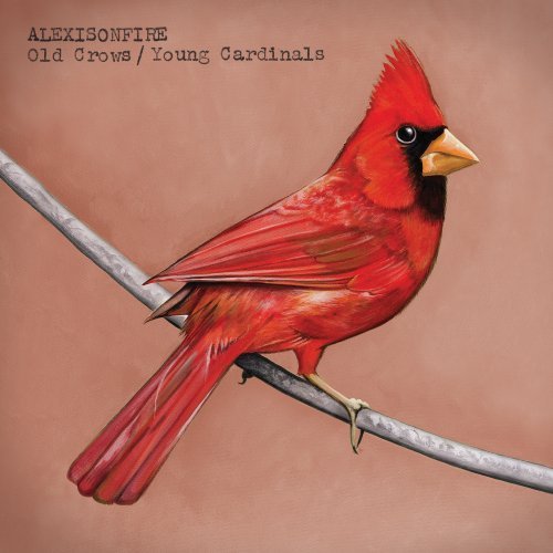 Alexisonfire - Old Crows , Young Cardinals - Zortam Music