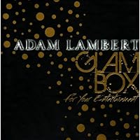 For Your Entertainment- Glam Box