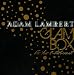 For Your Entertainment- Glam Box