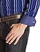 BUGATCHI Men's Montenero Shirt