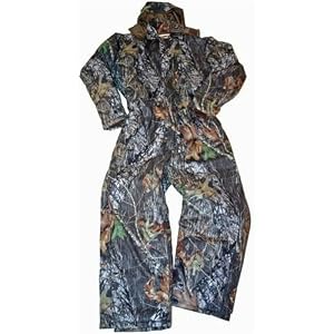 Sportsman's Coverall