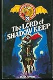 The Lord of Shadow Keep