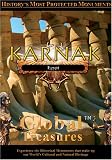Global Treasures  Karnak Egypt