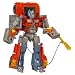 Transformers Movie Fast Action Battlers Fire Blast Optimus Prime Action Figure