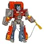 Transformers Movie Fast Action Battlers Fire Blast Optimus Prime Action Figure