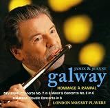 Devienne & Cimarosa: Flute Concertos