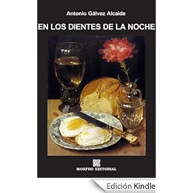 En los dientes de la noche (CUENTOS AGRIOS)