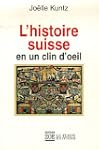 L'histoire suisse en un clin d'oeil