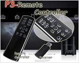 PG-P3028 PS3 Remote Controller For Sony PS3