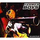 Here comes the pain (4 versions)/Cowboys and angels (2000)