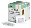 First Aid Only Extra-strength Non-aspirin Tablets, 50 2-packs, 100-Tablet Boxes (Pack of 4)