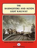 The Basingstoke & Alton Light Railway