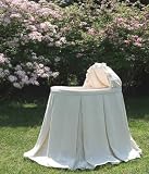 lulla smith bassinet - verona