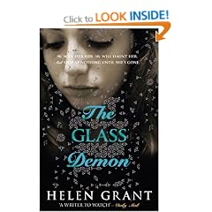 The Glass Demon