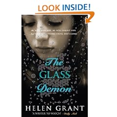 The Glass Demon