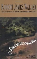 Slow Waltz in Cedar Bend