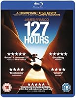 127 Hours [Blu-ray]