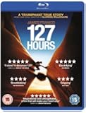 127 Hours [Blu-ray]
