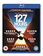 127 Hours [Blu-ray]