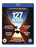 127 Hours [Blu-ray] DVD