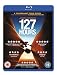 James-Franco-127 Hours [Blu-ray] cd cover