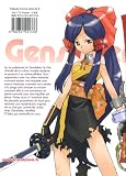 Genshiken, Tome 3 (French Edition)