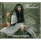 Princess of Nowhere