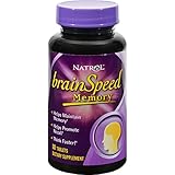 BrainSpeed Memory