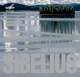 Sibelius : Int�grale des Symphonies