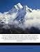 The Life of the Buddha and the Early History of His Order, Derived from Tibetan Works in the Bkah-Hgyur and Bstan-Hgyur, Followed by Notices on the Ea