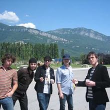 The Lovetones