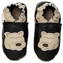 Robeez Infant/Toddler Bulldog Slip-On