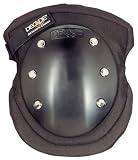 Decade 55131 ABS Plastic Knee Shields, Unisize