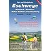 Eschwege 1 : 33 000 Rad- und Wanderkarte: Meinhard - Wanfried - Hoher Mei�ner und Umgebung