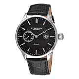 Stuhrling Original Men's 148B.33151 Black Watch