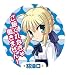 Fate/stay night セイバー マグネットでAmazonアフィリエイトツール