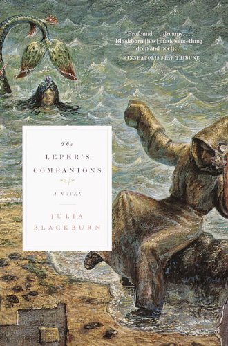 The Leper's Companions: A Novel (Vintage International)