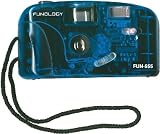 35mm Camera Kit with Flash