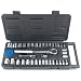 SAE & Metric Socket Set
