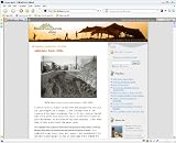 BiblePlaces Blog