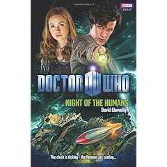 Doctor Who: Night Of The Humans