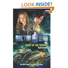 Doctor Who: Night of the Humans