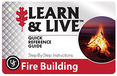 UST Fire Building Cards